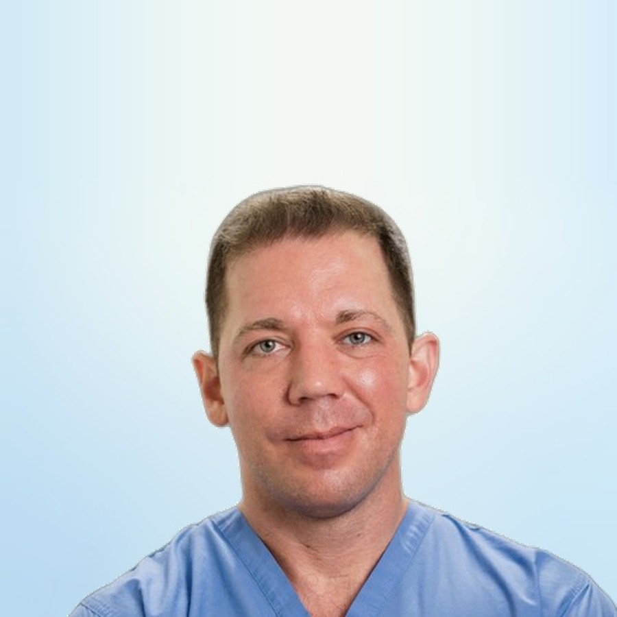 Dr. Alex Tatem, MD