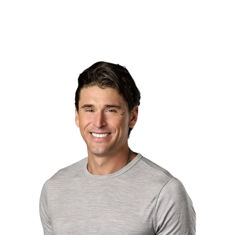 Ben Greenfield
