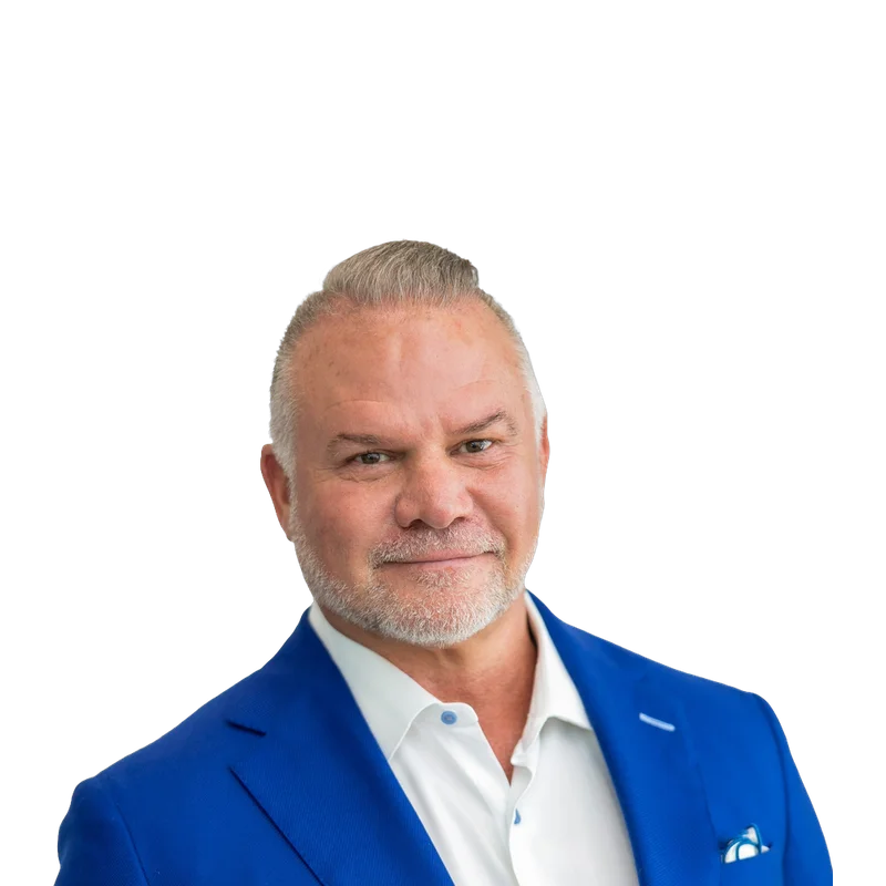 Dan DeNeui