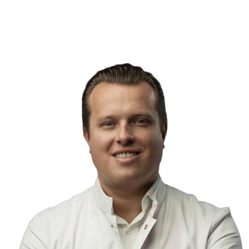 Dominik Duscher, MD, PhD