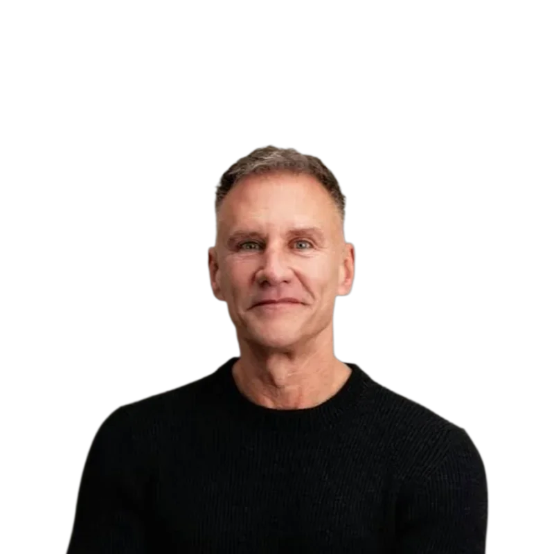 Gary Brecka