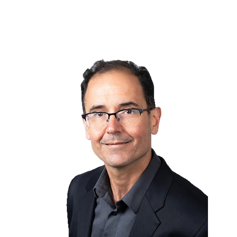 Geoff Cook