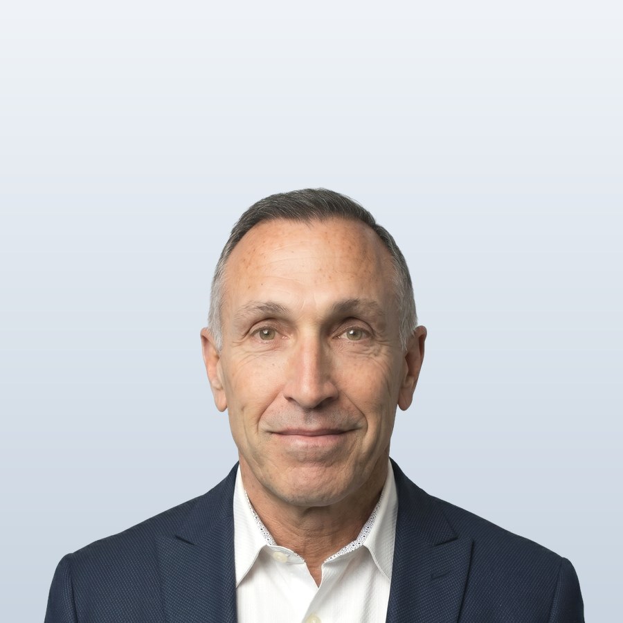 James LaValle, R.Ph., CCN