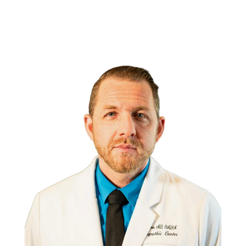 Dr. Jesse Morse, MD