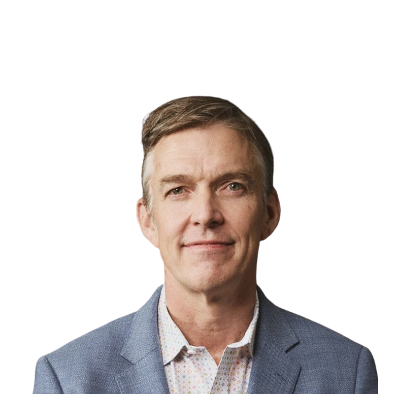 Dr. Matt Cook, MD