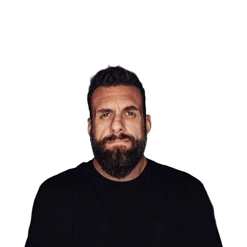 Nick Koumalatsos