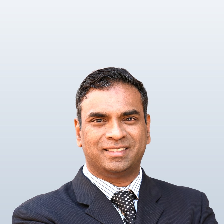 Dr. Pradeep Albert, MD