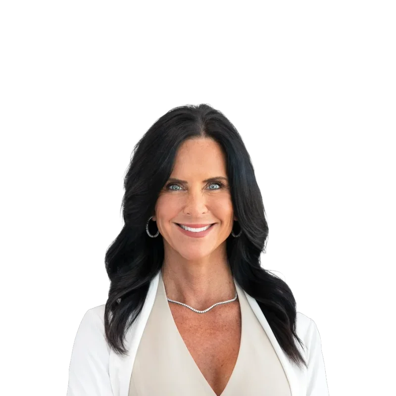 Dr. Terri DeNeui, DNP, APRN