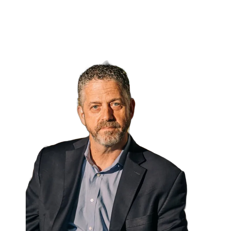 Tony Lyons
