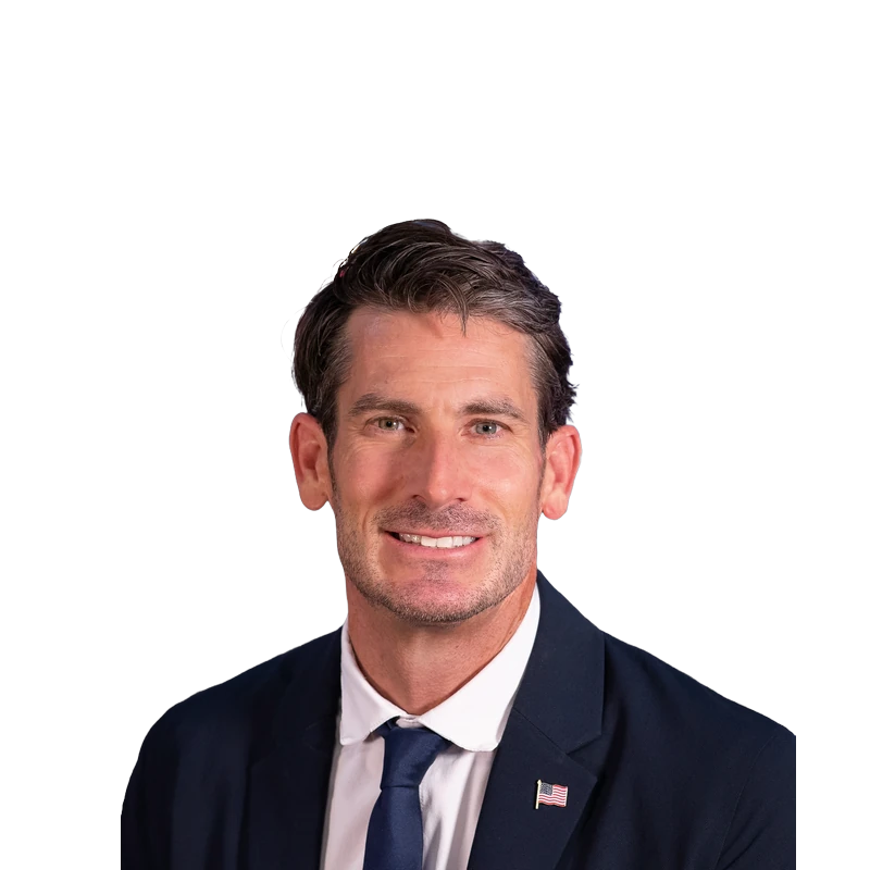 Travis Smith, DO, FACEP
